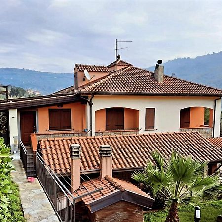La Siepe Apartment Agropoli Exterior foto